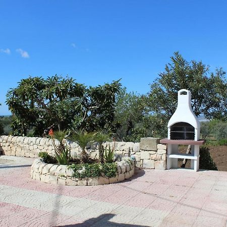 Villa Clara Chiaramonte Gulfi Luaran gambar